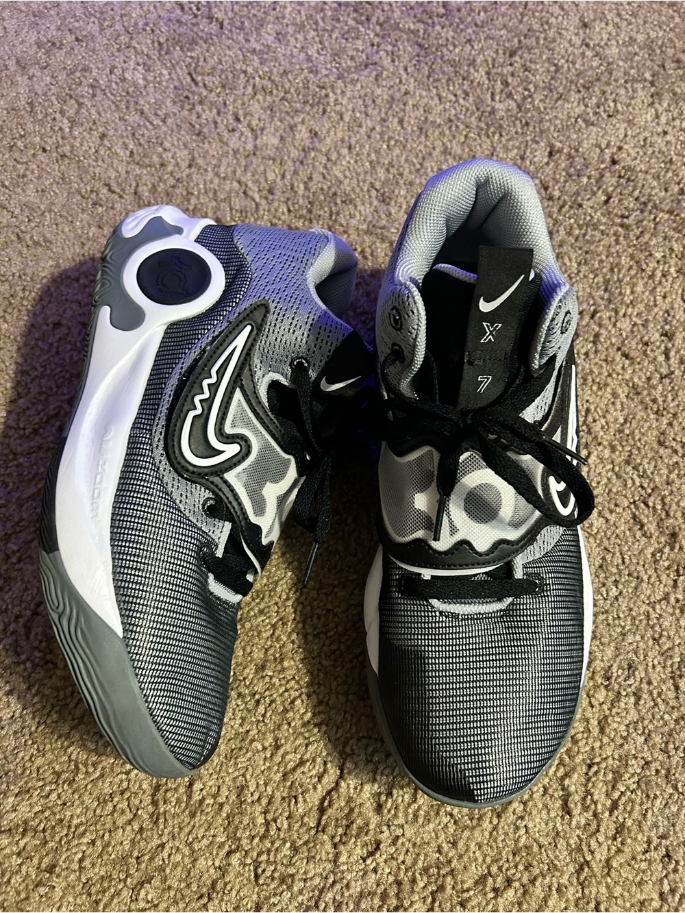 Men’s Nike KD Trey 5 X Sneakers